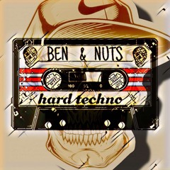 Ben&Nuts//WTF//Hard Techno