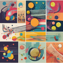 Настольный теннис