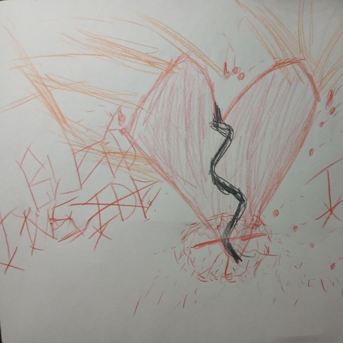 Bleeding Inside Song