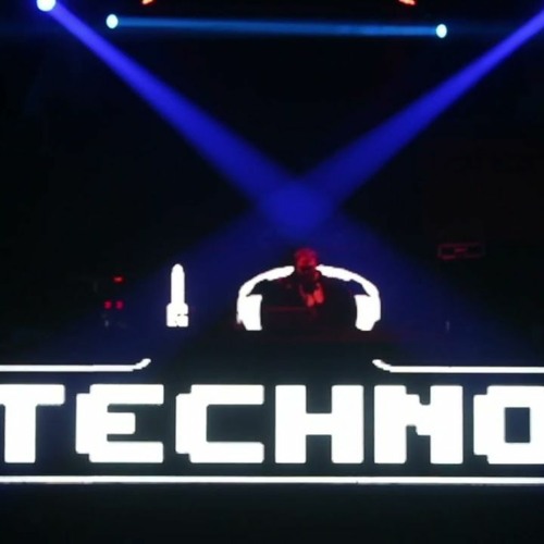 SEP TUN Nachtdigital Techno @ PERFORMANCE_NUPP_TV