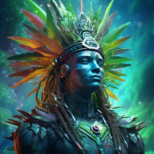 Stream Drip Swag (Light language) by THE GAIA Listen online for free