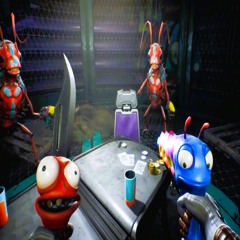 High On Life (Prod Stuzzy & Chef9thegod)