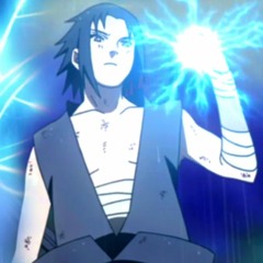 THUNDERCLAP (Kirin Hardstyle) — Pablos x Naruto Shippuden