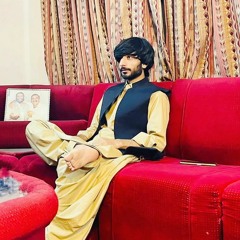 Rawa roshay rawa fani biya_sabazali bugti_balochi song🤍