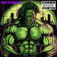 Psych!sch (scratches by DJ Guney Ugurlu)