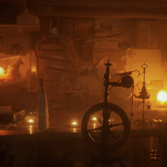 V. AS MOIRAS (feat. Nadie González, Xiana Teixeiro & Berto)