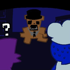 Rotten (FNF VS Vloo Guy V1) By Katabooz