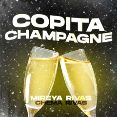 Copita Champagne