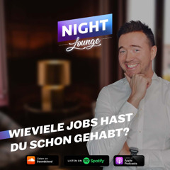 Wieviele Jobs hattest du schon? | Folge 2062