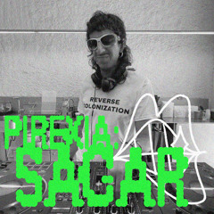 Ságar | Mund Radio x PIREXIA