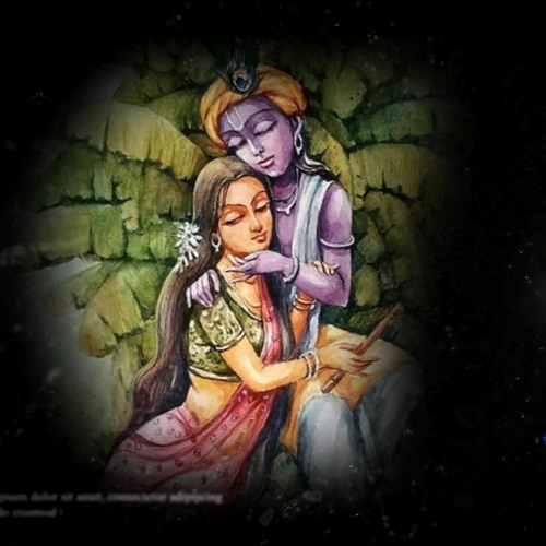 Stream Radhakrishn Soundtracks 116 - O Kanha O Krishna Extended Version by  Parvathy | Listen online for free on SoundCloud