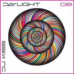 DJ Kiss - Daylight 08 @ Staupitzbad Döbeln