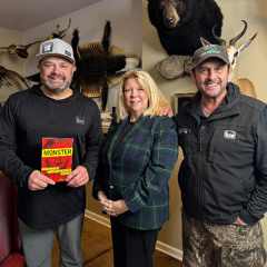 E466 - Annie Schwartz and the Monster: The Truth Inside Jeffrey Dahmer’s Apartment