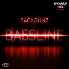 Backgunz - Bassline (Radio Edit)