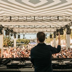 RA Mix Of The Day: Scuba @ CRSSD Festival 2022