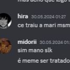 homofobico gangue bitch (diss pro tukar)