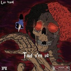 (FREE) Luv Resval X Laylow Piano Type Beat - Tout Sen Va