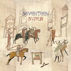 SEVENTEEN (세븐틴) - Super (손오공) (Bardcore / Medieval Music Style rearrange)