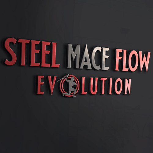 Stream Steel Mace Flow Evo by Leo Savage Listen online for free on