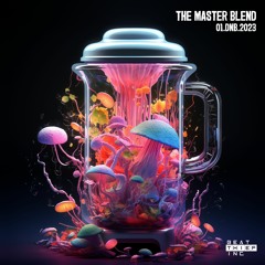 THE MASTER BLEND (FREE DOWNLOAD)
