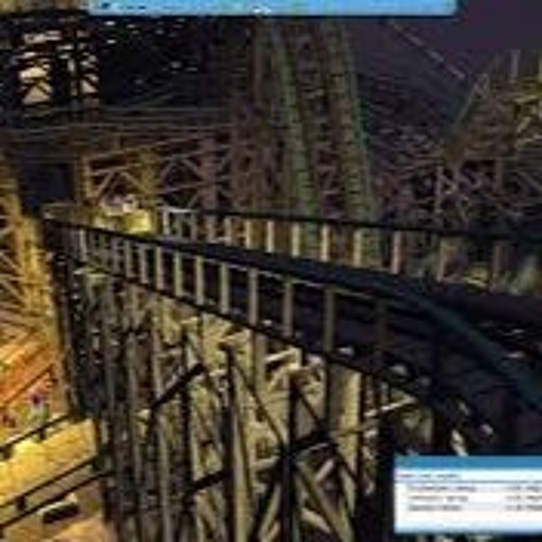 Stream RollerCoaster Tycoon 3 Tips and Tricks to Make Your Park a