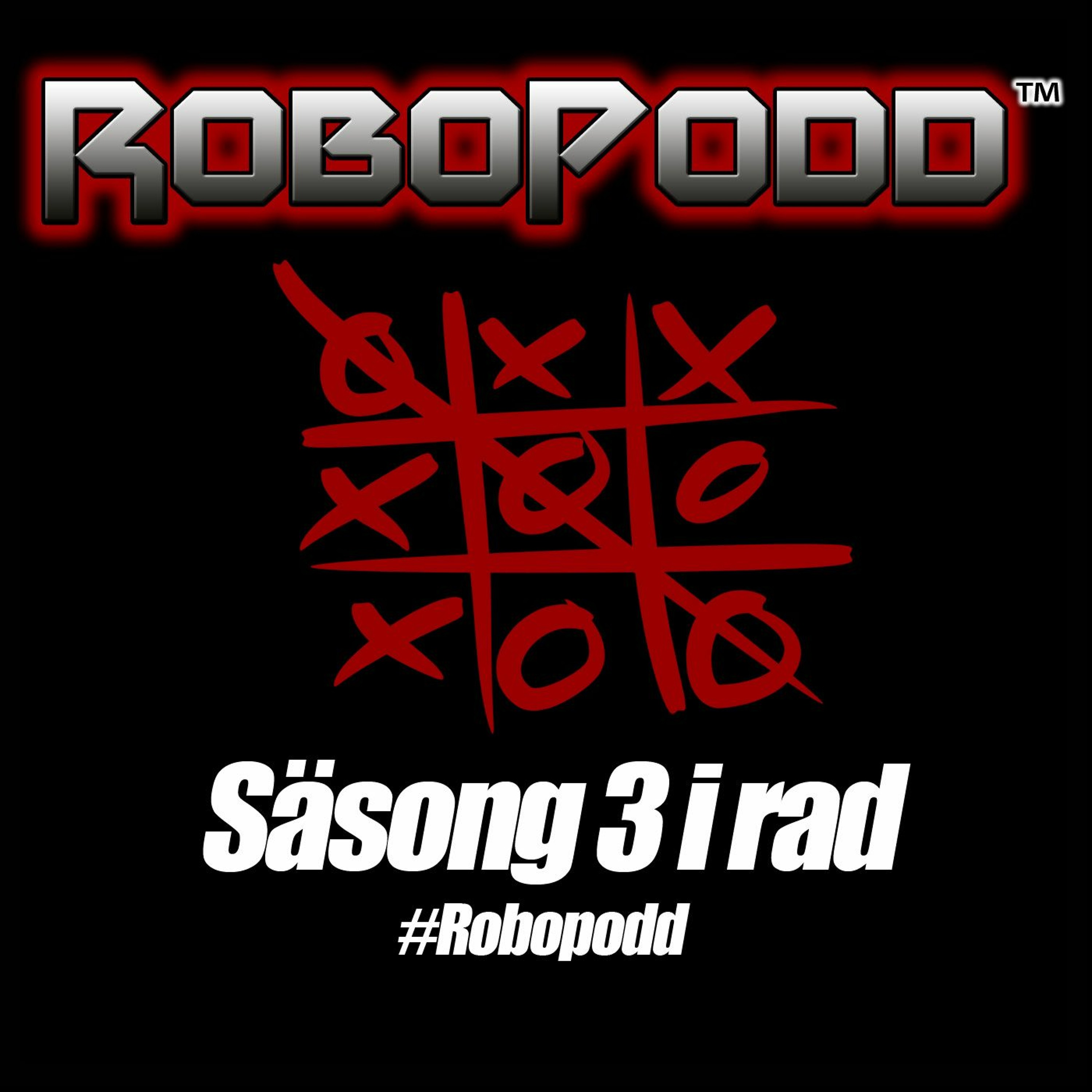 RoboPodd