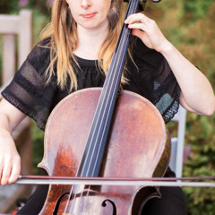 Cello Suite No. 1 in G Major, Bach - Live String Solo - Cello