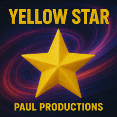 Yellow star