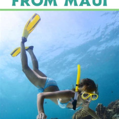 Best Lanai Snorkel Trip From Maui Prices Reviews