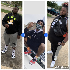 $TEW x MEDICATED CALVO x HTX PAPI - LEAF TALK