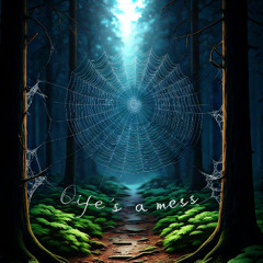 Life’s a mess