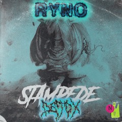 Stampede DETOX #1