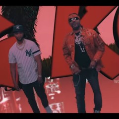 Papoose Feat. Jim Jones - KING KONG (Official Music Video)