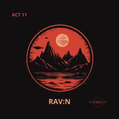 ACT 11 - RAV:N