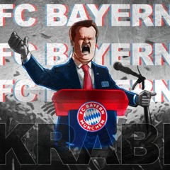 Der Angriff (FC Bayern Bassline)- Krabi