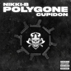 Polygone (feat. Cupidon)
