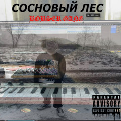 BOBSER GANG (feat. Serega Tirka, VLAD BLIN, master ivan, Jekon88, swag mokey) - СОСНОВЫЙ ЛЕС