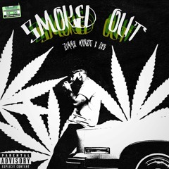 Smoked Out - Jimmy Manes ft. GXZ | latest punjabi song | Weed | Bhang | Ganja