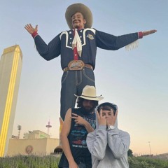insecure texan