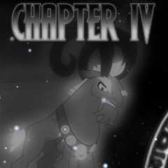 Chaos World - From MLP Havoc Chapter 4