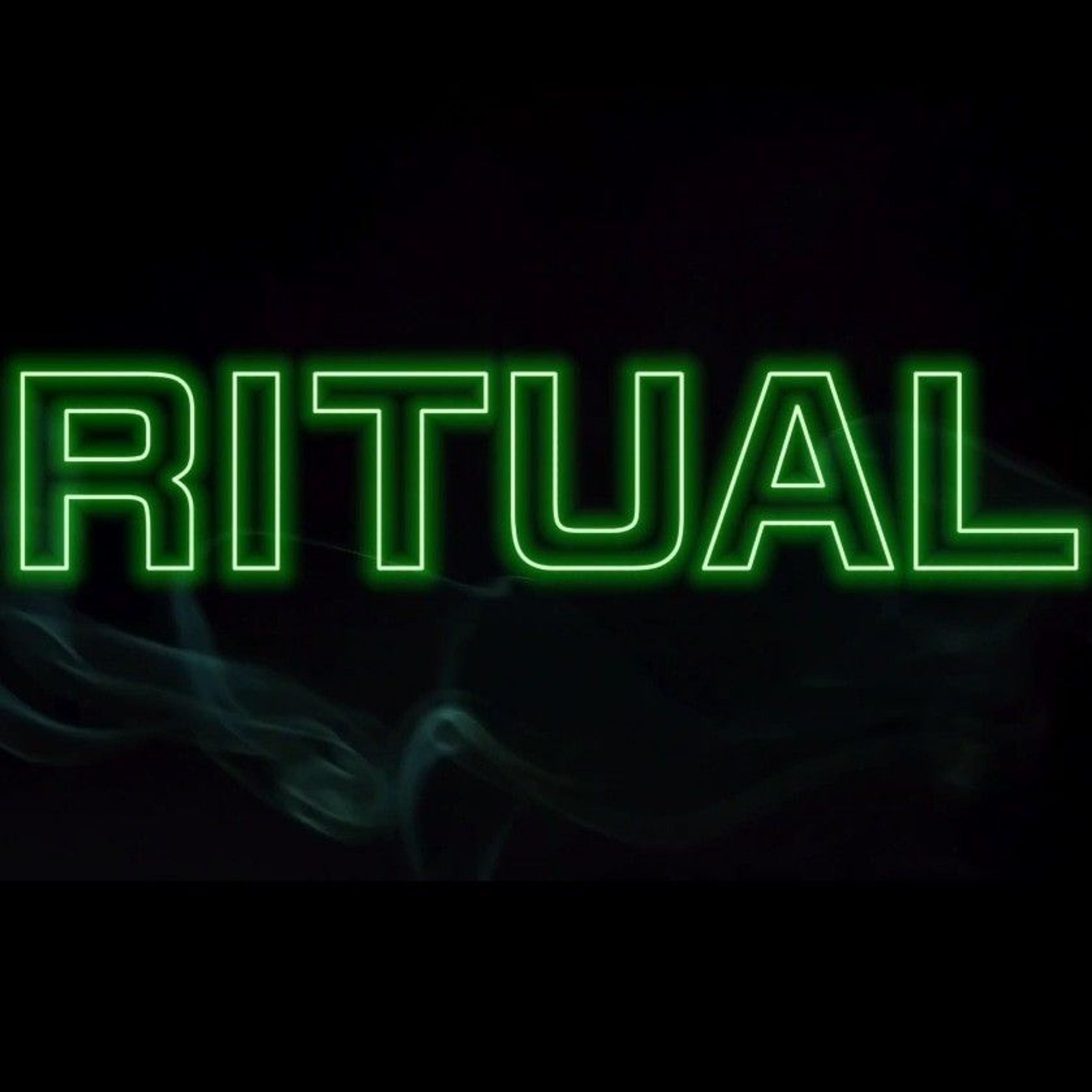Ritual episode artwork