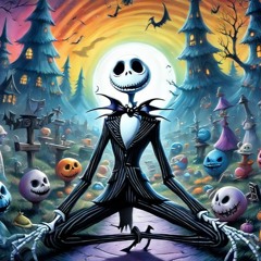 Boom Boom Goes the Spooky Bass