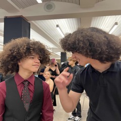 time of my life (graduation)