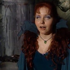 ombres magiques du passé tragique.....