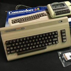 Follow me Tonight (C64 Remix by McV)