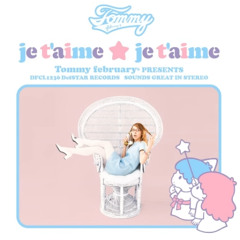 tommy february6 - je'taime je'taime (49 mins)