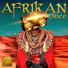 Afrikan Star (feat. Burna Boy)