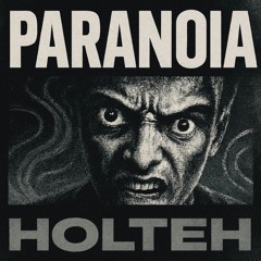 Paranoia (Extended)