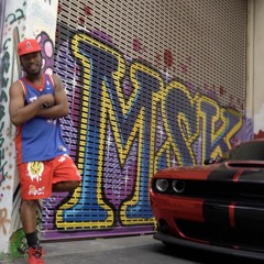 Move Wit My Feelings