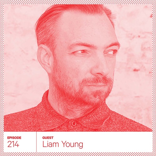 214. Liam Young